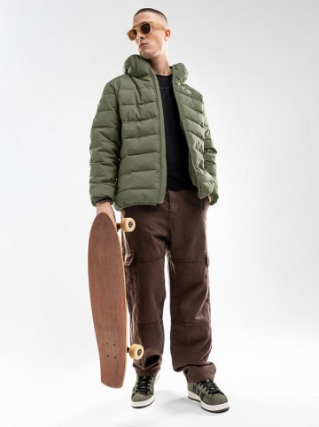 Siroko Funktionsjacke ''Sval'' in Khaki