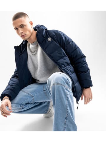 Siroko Funktionsjacke ''Argus'' in Dunkelblau