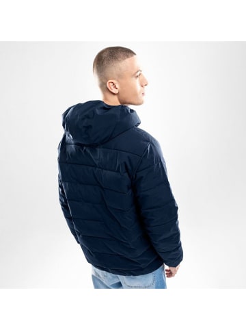 Siroko Functionele jas "Argus" donkerblauw