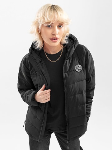 Siroko Funktionsjacke ''Shelter-W'' in Schwarz