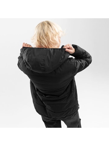 Siroko Functionele jas "Shelter-W" zwart