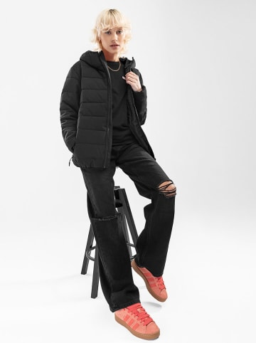 Siroko Funktionsjacke ''Shelter-W'' in Schwarz