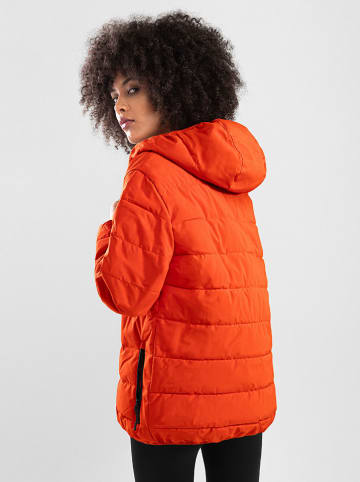 Siroko Funktionsjacke ''Fire-W'' in Orange