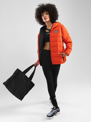 Siroko Functionele jas "Fire-W" oranje