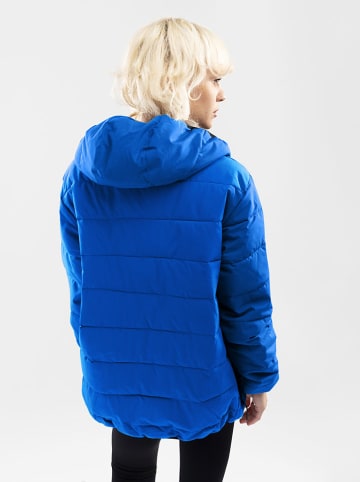 Siroko Funktionsjacke ''Natur-W'' in Blau