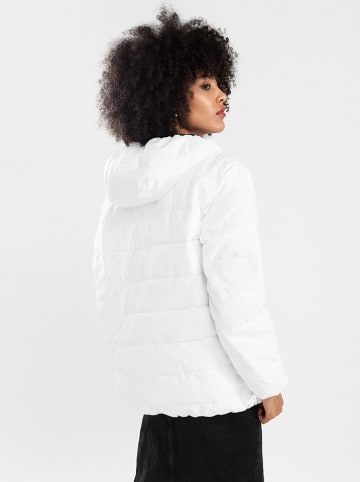 Siroko Funktionsjacke ''Natur-W'' in Weiß