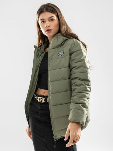 Siroko Funktionsjacke ''Sval-W'' in Khaki