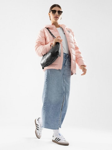 Siroko Funktionsjacke ''Hokkai-W'' in Rosa