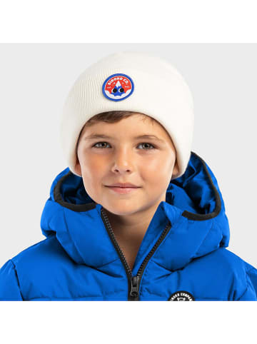 Siroko Muts "Yeti" wit