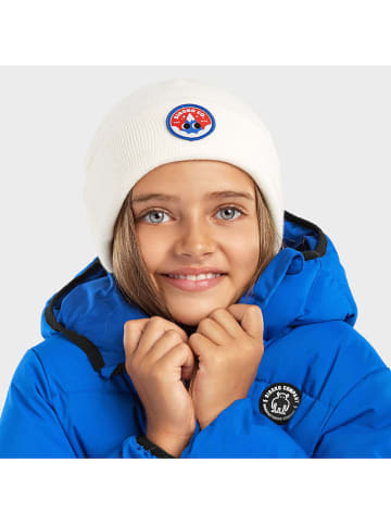 Siroko Muts "Yeti" wit