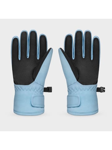 Siroko Functionele handschoenen "Bubbles" meerkleurig