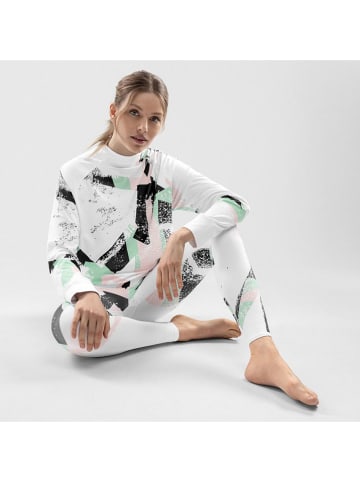 Siroko Functioneel onderhemd "Slush" meerkleurig