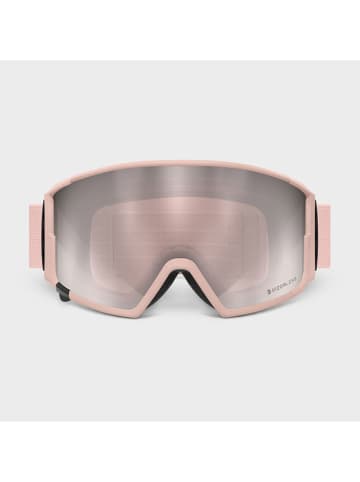 Siroko Unisex-Ski-/ Snowboardbrille "G3 Tara" in Rosa