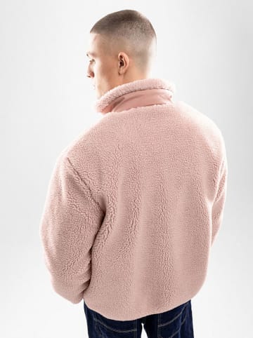 Siroko Fleecejacke ''Madryn'' in Rosa