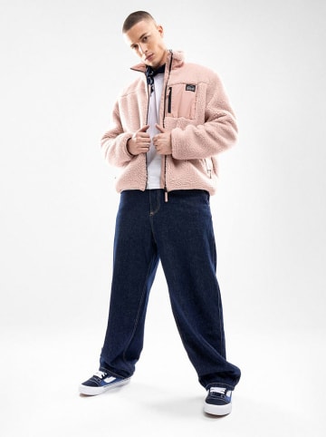 Siroko Fleecejacke ''Madryn'' in Rosa