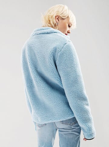 Siroko Fleecejacke ''Azure-W'' in Hellblau