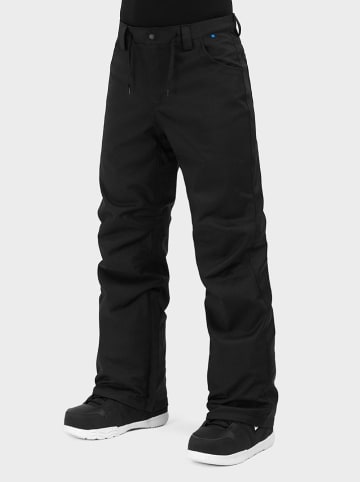 Siroko Ski-/snowboardbroek "P2 Peyto" zwart