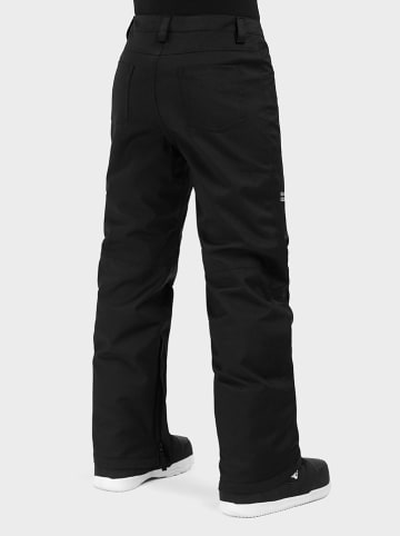 Siroko Ski-/snowboardbroek "P2 Peyto" zwart