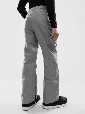Siroko Ski-/snowboardbroek "P2 Portes" grijs
