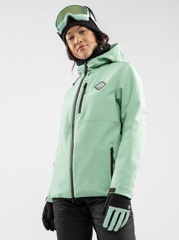 Siroko Ski-/ Snowboardjacke ''W2-W Emerald'' in Mint