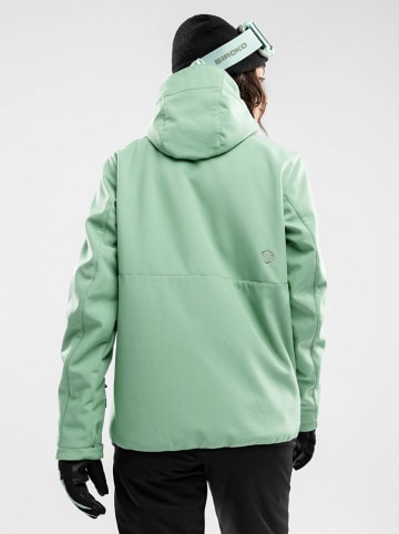 Siroko Ski-/ Snowboardjacke ''W2-W Emerald'' in Mint