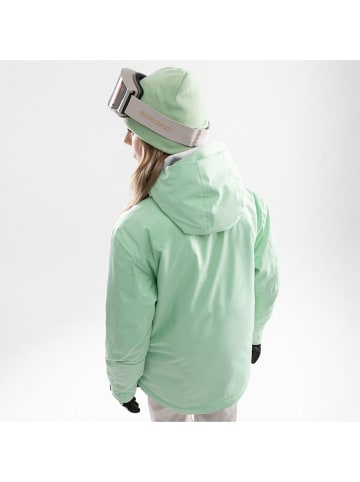 Siroko Ski-/snowboardjas "W6-W Elm" mintgroen