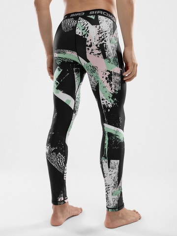 Siroko Funktionsunterhose ''Vector'' in Bunt
