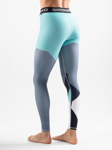 Siroko Funktionsunterhose ''Ether'' in Bunt