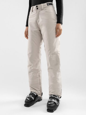 Siroko Ski-/snowboardbroek "Ultimate Nival" beige