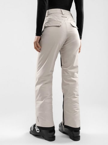 Siroko Ski-/ Snowboardhose ''Ultimate Nival'' in Beige