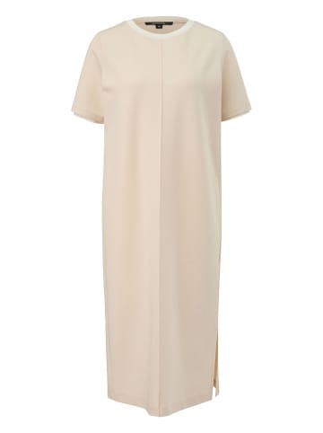 s.Oliver Kleid in Beige