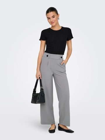 JDY Hose in Grau