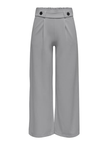 JDY Marlenehose in Grau