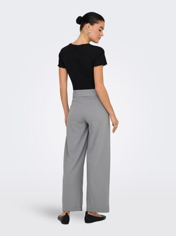 JDY Hose in Grau