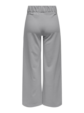 JDY Marlenehose in Grau