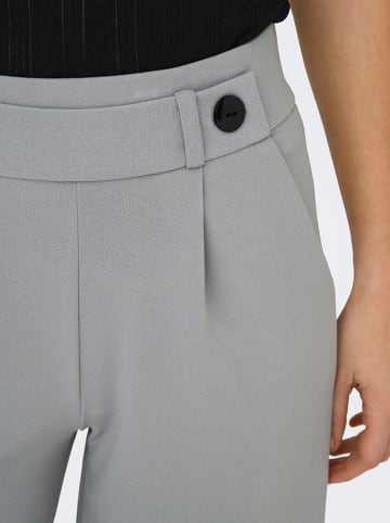 JDY Broek grijs