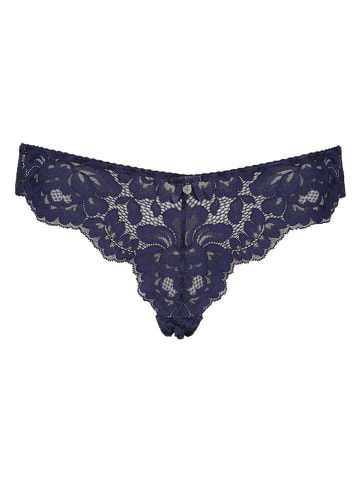 s.Oliver String donkerblauw