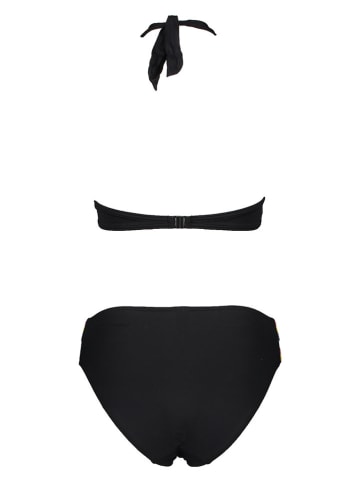 Vivance Bikini w kolorze czarnym
