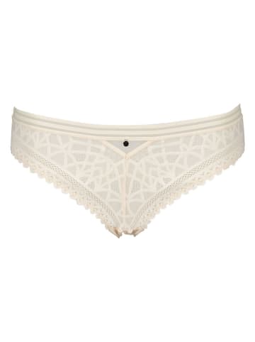 s.Oliver Panty in Creme
