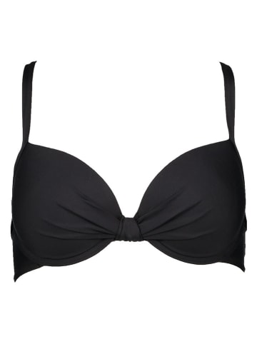 s.Oliver Bikini-Oberteil in Schwarz