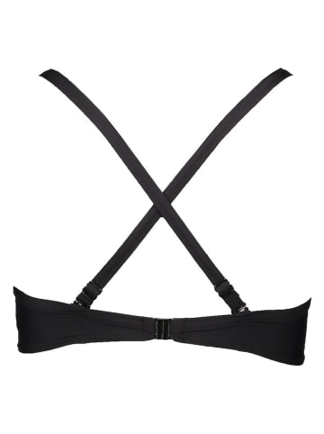 s.Oliver Bikini-Oberteil in Schwarz