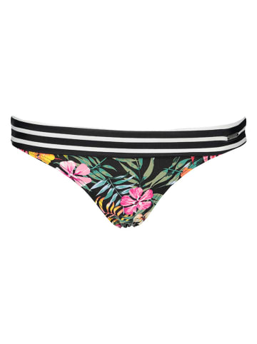 Venice Beach Bikini-Hose in Bunt