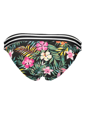 Venice Beach Bikini-Hose in Bunt