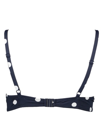 LASCANA Bikinitop donkerblauw