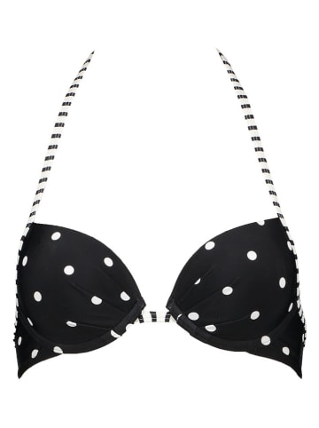 s.Oliver Bikinitop "Audrey" zwart
