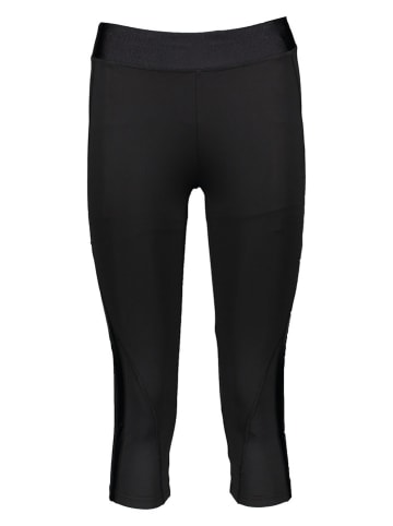 LASCANA Functionele leggings zwart
