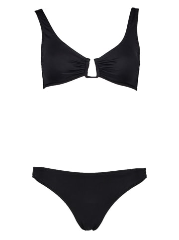 s.Oliver Bikini in Schwarz