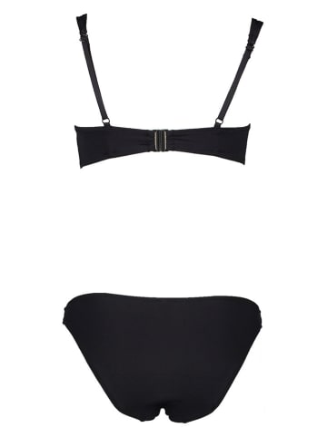 s.Oliver Bikini-Set in Schwarz