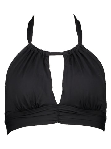 s.Oliver Bikini-Oberteil in Schwarz
