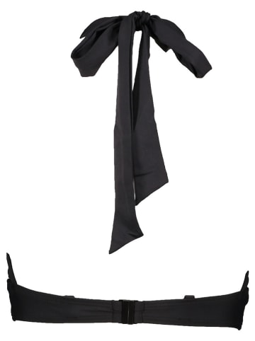 s.Oliver Bikini-Oberteil in Schwarz